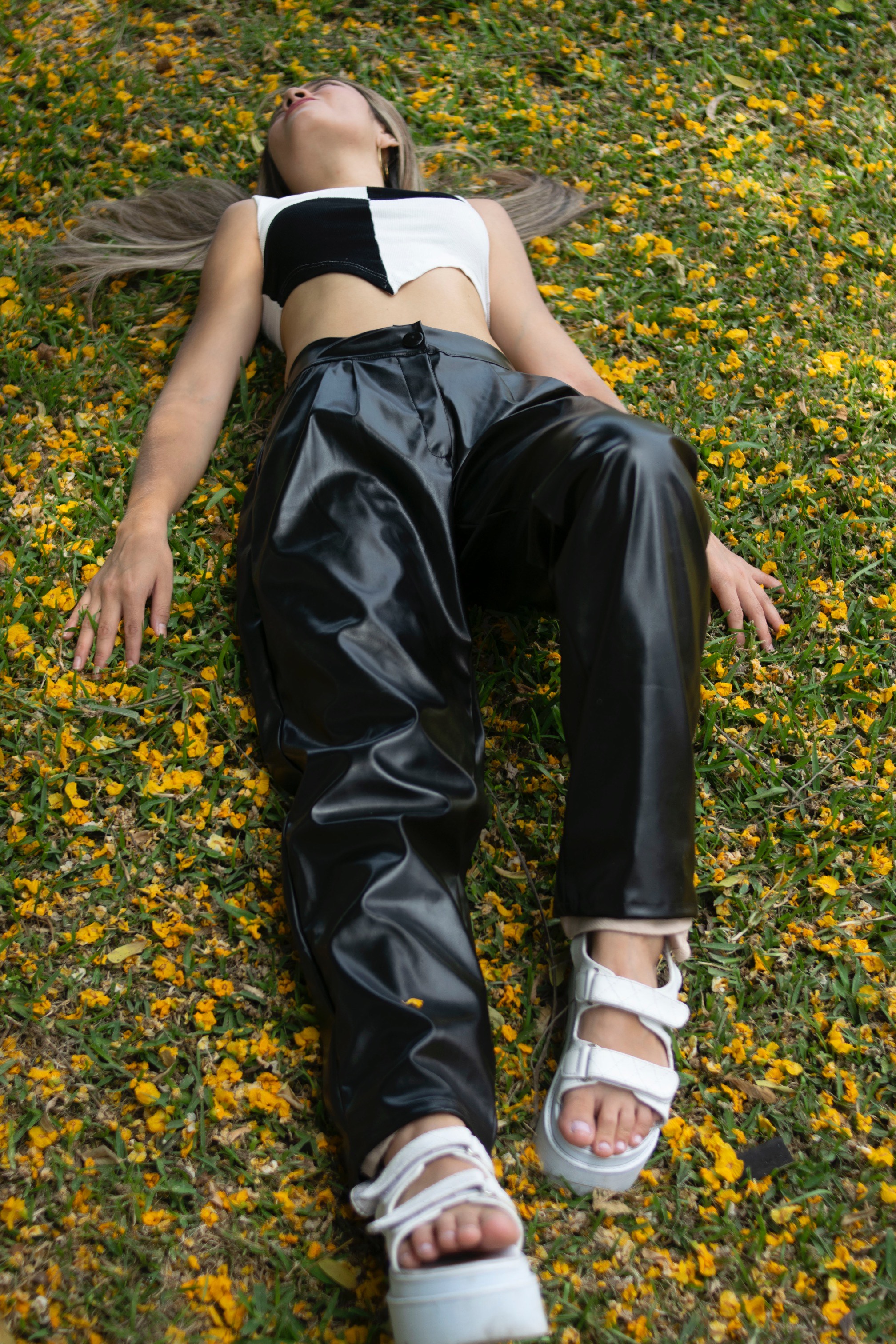 PANTALON PARIS - M